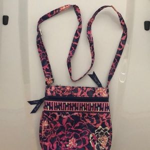 Vera Bradley Crossbody